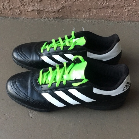 adidas Other - Adidas SGC MESSI soccer cleats size